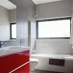 In Portugal With Sea View & Pool