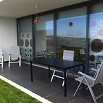 In Portugal With Sea View & Pool Villa Lourinhã