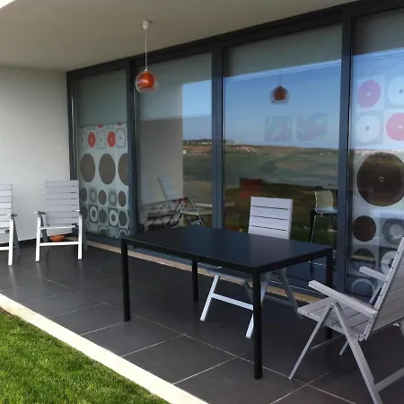 In Portugal With Sea View & Pool Villa Lourinhã