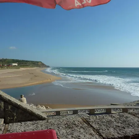 In Portugal With Sea View & Pool فيلة *