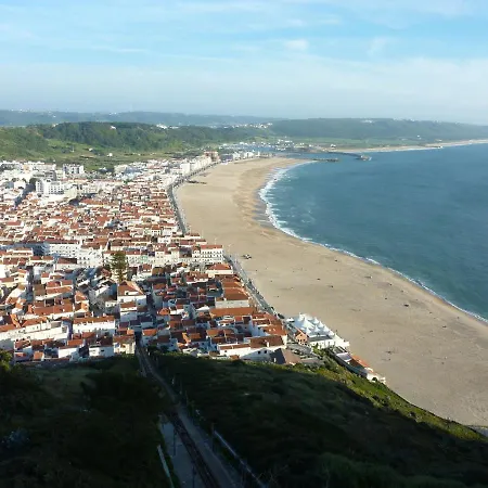In Portugal With Sea View & Pool * Lourinha (Lisbon)